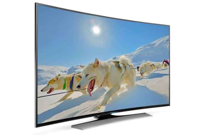 Plasma TV Repair