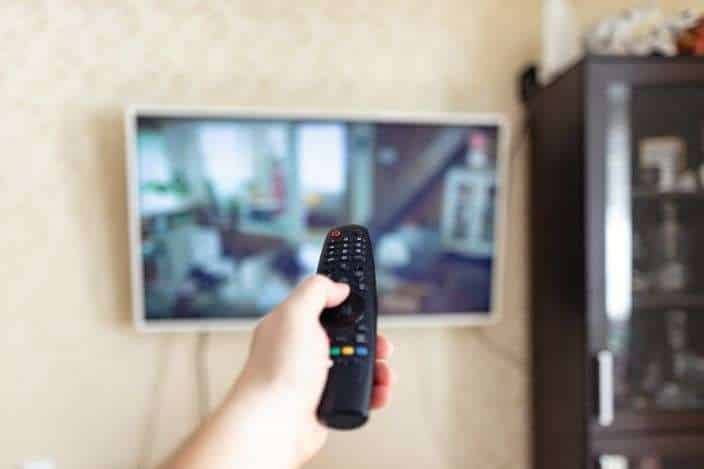 OLED TV Repair