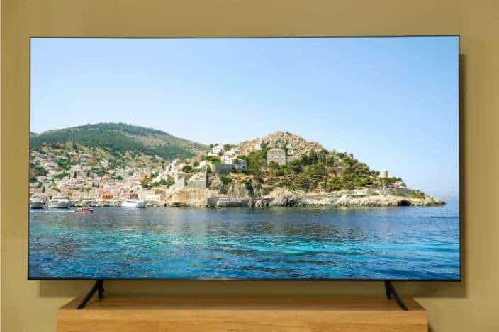 Smart TV Repair