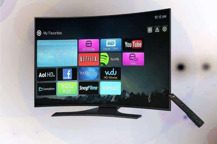 Android TV Repair