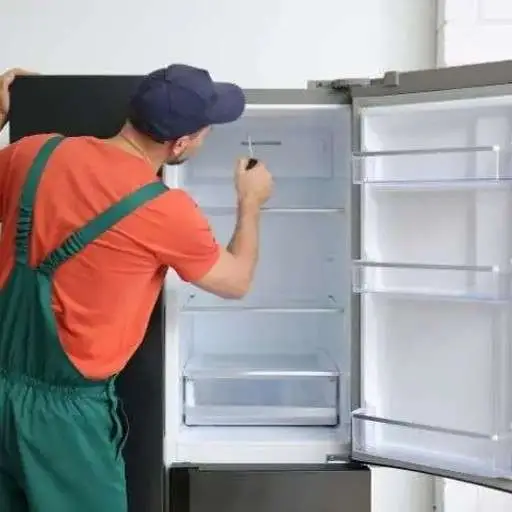 Refrigerator Service