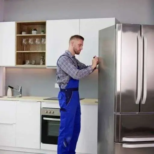 Refrigerator Installation Service